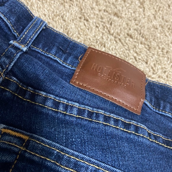 Hollister Mens Jeans - Picture 3 of 4